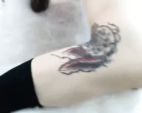 nikki perfect body part.3