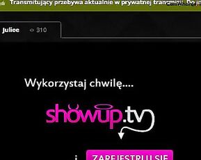 juliee  -showup - priv