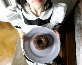 Sex cam Guri Love gurilove forgot shouldn\'t eat sweets that day. after all cou onlyfans xxx porn