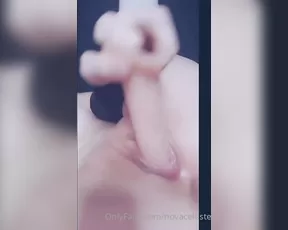 Sex cam novaceleste some close ups while i play xxx onlyfans porn videos