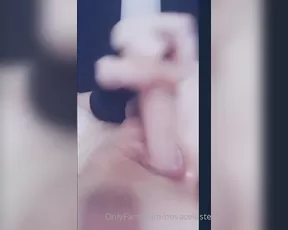 Sex cam novaceleste some close ups while i play xxx onlyfans porn videos