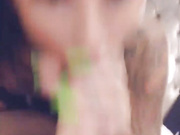 Zelenia I love watching myself suck dick it makes me so wet onlyfans porn videos chaturbate cams