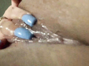 Phoenix Starr Wishing this was a real dick freecam