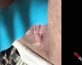 Phoenix Starr Wishing this was a real dick freecam