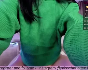 misscharlotte1 chaturbate xxx cam porn videos & nude freecams