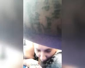 wetwetpebbles not the best but bae wanted head goin down the road live porn