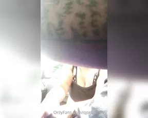 wetwetpebbles not the best but bae wanted head goin down the road live porn