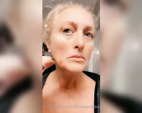 officialsarahdaniel highlight of my day webcam sex