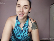 missarcanaplus having fun with wet shoes and socks hope you guys l lives porn