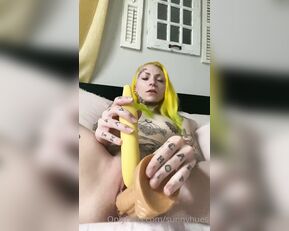 sunny sunnyhues new 7 min video this morning lives porn