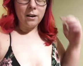 Paige Porcelain- Megabooty JOI lives porn