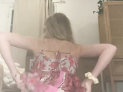 Kaylen Ward Nude Onlyfans Dildo Pussy Stretch Video XXX Porn Videos