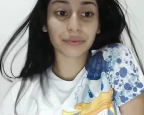 _littleprincess Chaturbate dildo bj webcam porno clips