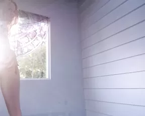 sexyredfox89 buttplugs at sunset xxx premium porn videos