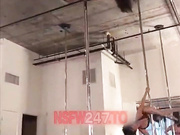Gianna Davis pole dance snapchat premium porn videos