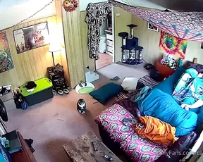 cadeymercuryxxx spy cam morning pornochat