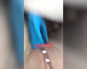 Gianna Davis blue toy masturbation snapchat premium real life cam