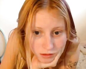 Strawbrrybby sweet teen pussy play LIVE PORN Live Porn