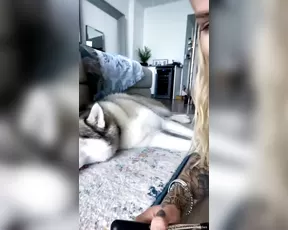 Miss Jessa Rhodes missjessarhodes stream started at LIVE PORN