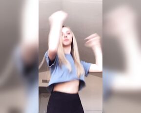 poppsicle here s an outtake of my most recent tiktok thinking abou LIVE PORN