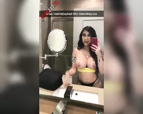 Valerie Kay NewYork Papi Ramming All My Holes chaturbate LIVE PORNO CAM