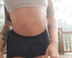 SpittDaddy i\'d say i\'m wet for you but it\'s really just the rain chaturbate LIVE PORNO CAM