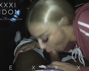 lexxxilondon i told daddy to pull ov free live porn