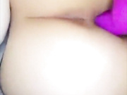 Sarah Luv dildo masturbation time snapchat premium porn videos