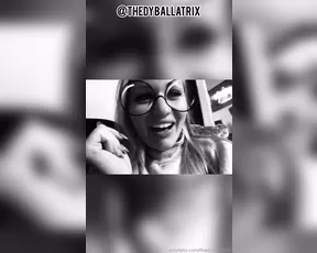 thedyballatrix task command action reaction pillow fucking_freak xxx onlyfans porn videos