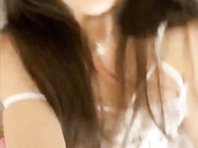 Molly Teeny Hitachi masturbation snapchat free live porn