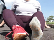 amberraefeet went to the gym guy and i decided after i was going free live porn cams