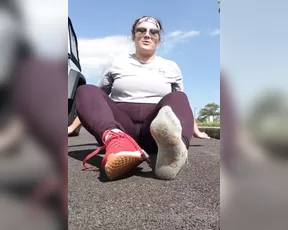 amberraefeet went to the gym guy and i decided after i was going free live porn cams