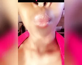 goddessloonah my lips are magical you re hypnotised by their fulln live porn