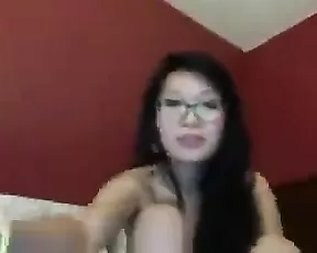 Sucking a dick is my thing