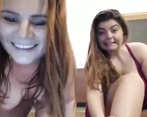Doggy style POV ramming
