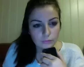 Redhead sucks and fucks