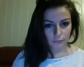 Redhead sucks and fucks