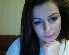 Redhead sucks and fucks