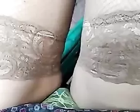 Horny slut can't wait to get fucked