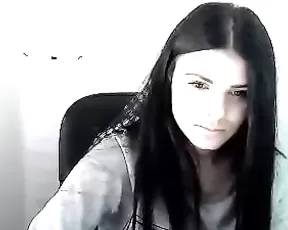 Smooth hottie gets an anal injection