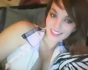 Great interracial doggy banging