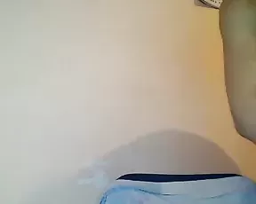 Doggy style is our position