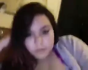 Horny russian sweetie