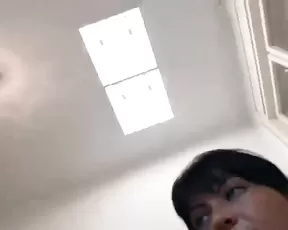 Hot woman licks a pecker