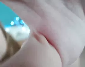 So pretty phillipinian brunette girlfriend make a hell of a blowjob to a friend