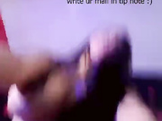 I band my naughty indian wife