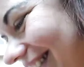 Girls do pussy licking