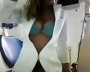 Interracial amateur cock sucking deep