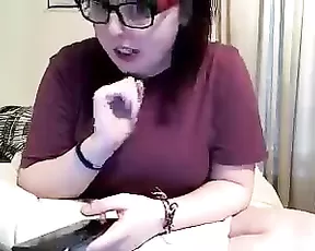 Screwing in the strange position