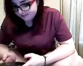 Screwing in the strange position